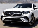 2026 Mercedes-Benz GLC GLC 300 Coupe 4MATIC®