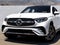 2026 Mercedes-Benz GLC GLC 300 Coupe 4MATIC®