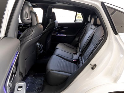 2026 Mercedes-Benz GLC GLC 300 Coupe 4MATIC®