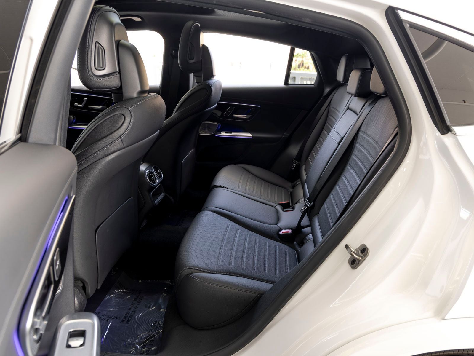 2026 Mercedes-Benz GLC GLC 300 Coupe 4MATIC®
