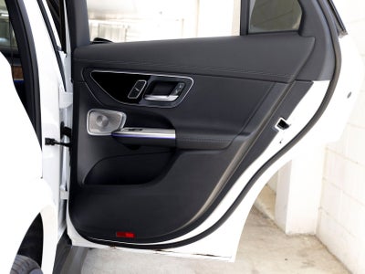2026 Mercedes-Benz GLC GLC 300 Coupe 4MATIC®