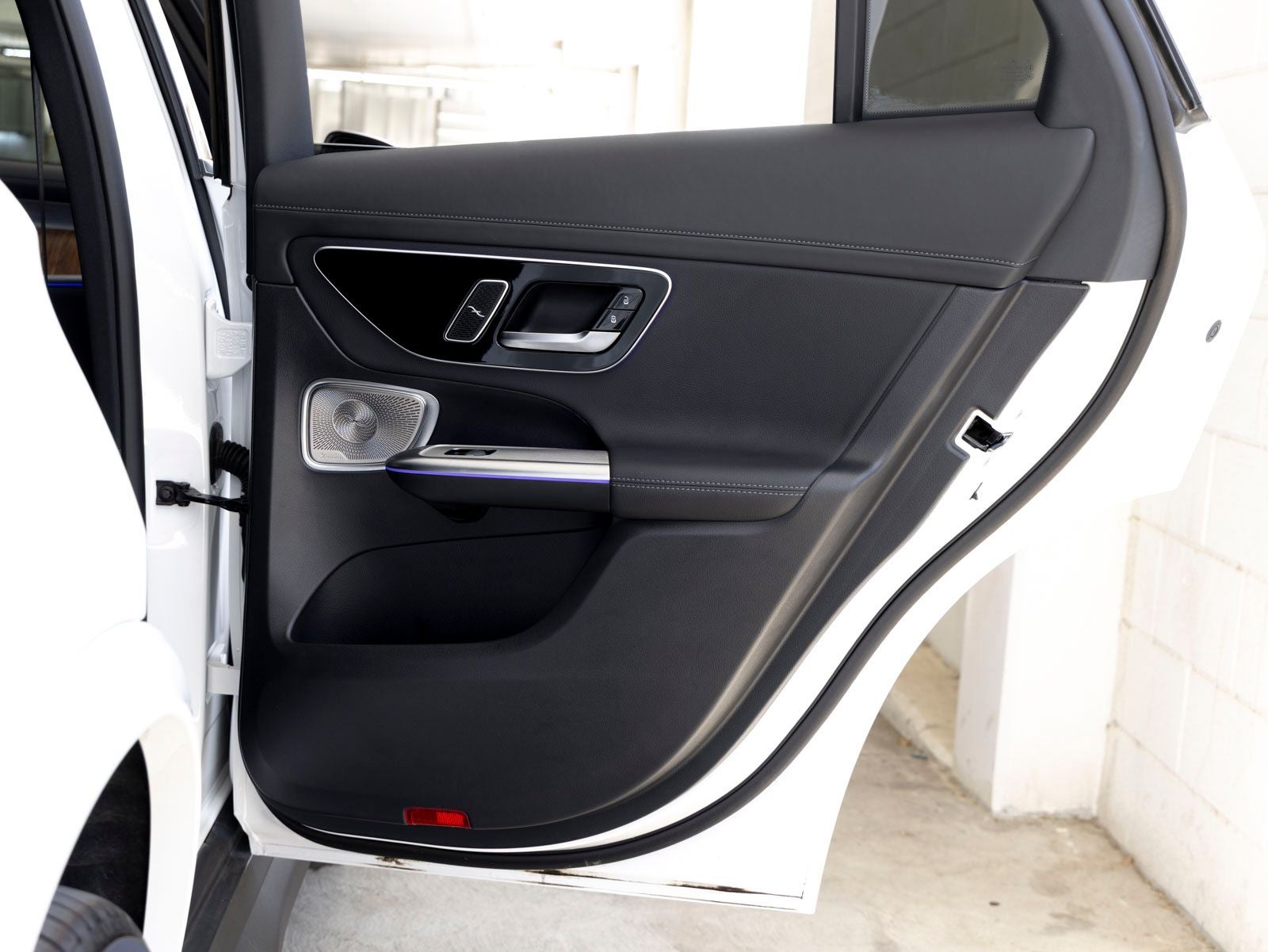 2026 Mercedes-Benz GLC GLC 300 Coupe 4MATIC®