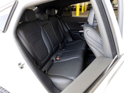 2026 Mercedes-Benz GLC GLC 300 Coupe 4MATIC®