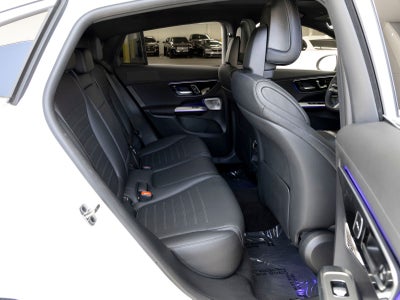 2026 Mercedes-Benz GLC GLC 300 Coupe 4MATIC®