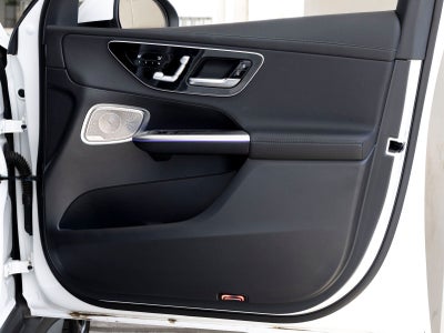 2026 Mercedes-Benz GLC GLC 300 Coupe 4MATIC®