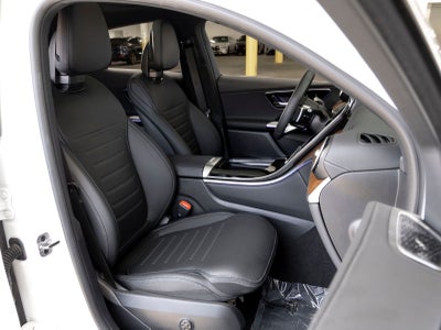 2026 Mercedes-Benz GLC GLC 300 Coupe 4MATIC®