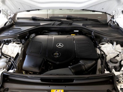 2026 Mercedes-Benz GLC GLC 300 Coupe 4MATIC®
