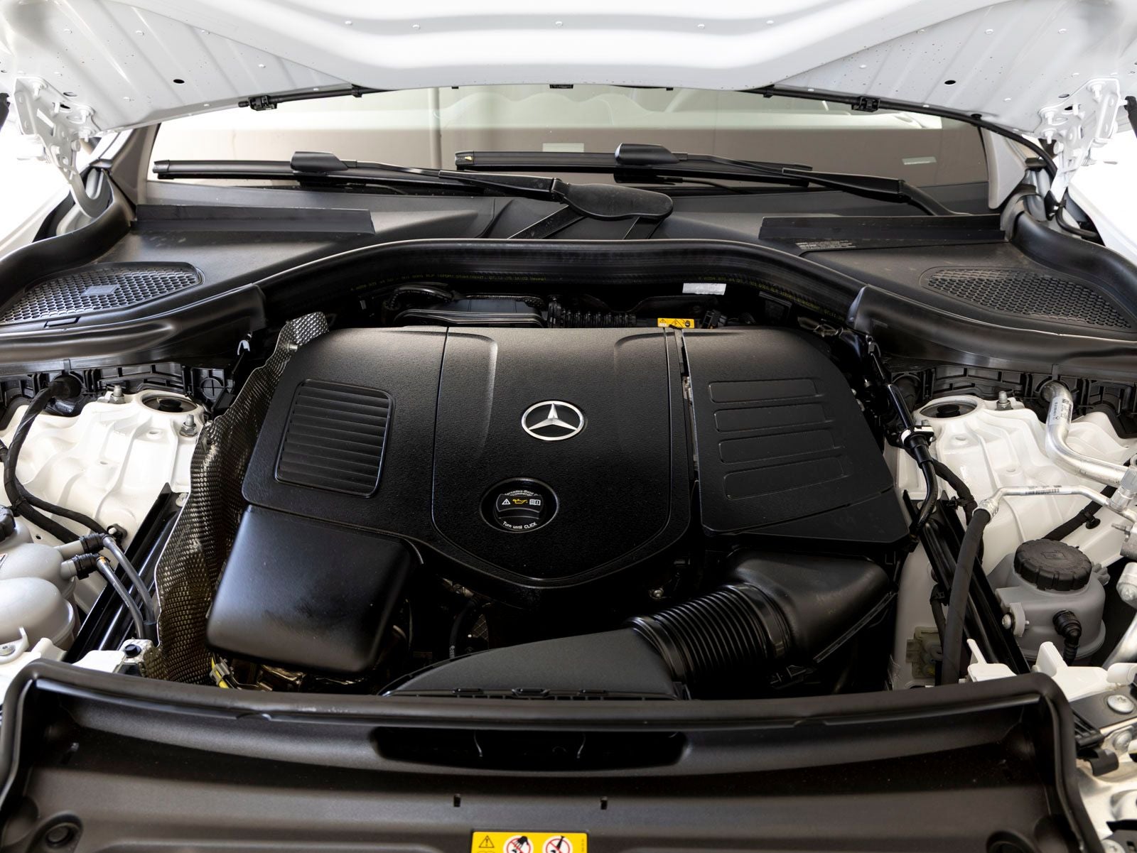 2026 Mercedes-Benz GLC GLC 300 Coupe 4MATIC®
