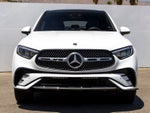 2026 Mercedes-Benz GLC GLC 300 Coupe 4MATIC®