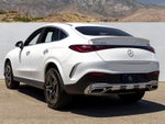 2026 Mercedes-Benz GLC GLC 300 Coupe 4MATIC®