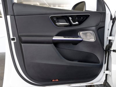 2026 Mercedes-Benz GLC GLC 300 Coupe 4MATIC®
