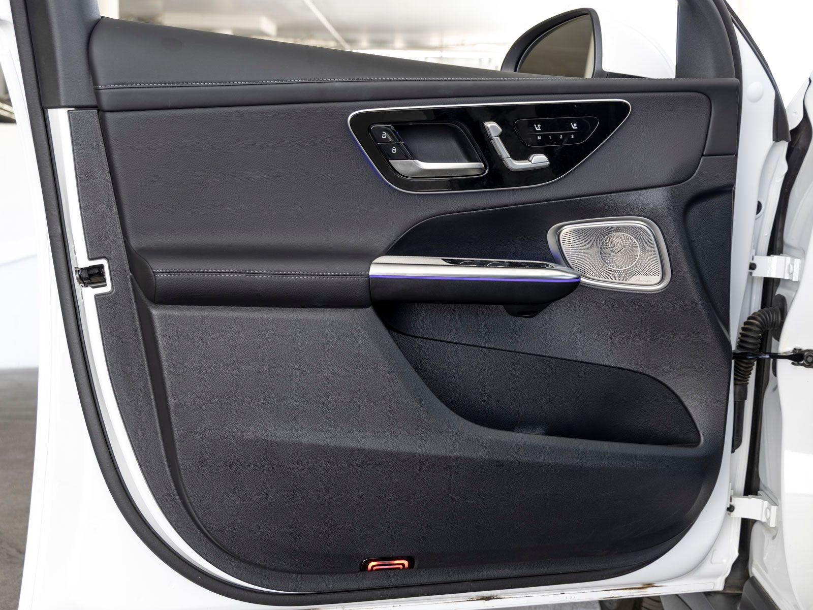 2026 Mercedes-Benz GLC GLC 300 Coupe 4MATIC®