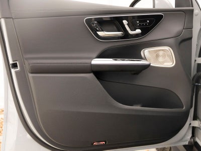 2026 Mercedes-Benz GLC GLC 300 Coupe 4MATIC®