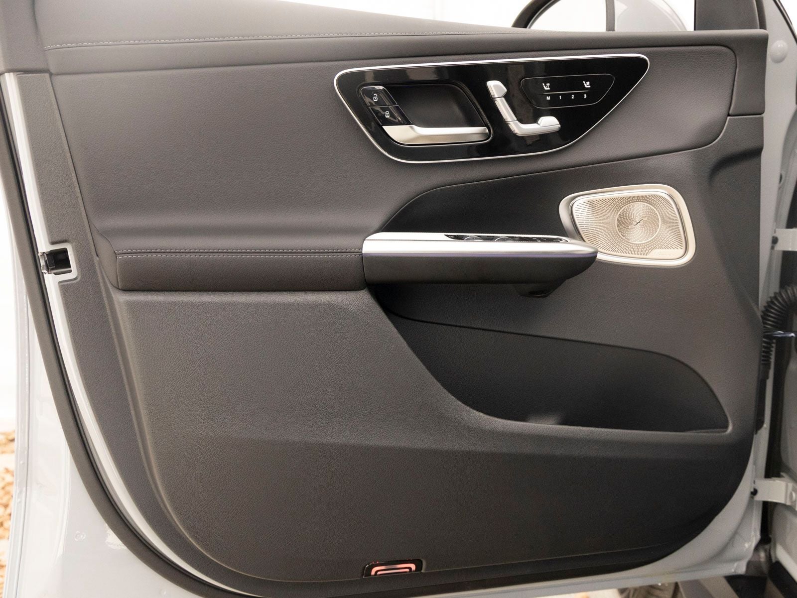 2026 Mercedes-Benz GLC GLC 300 Coupe 4MATIC®