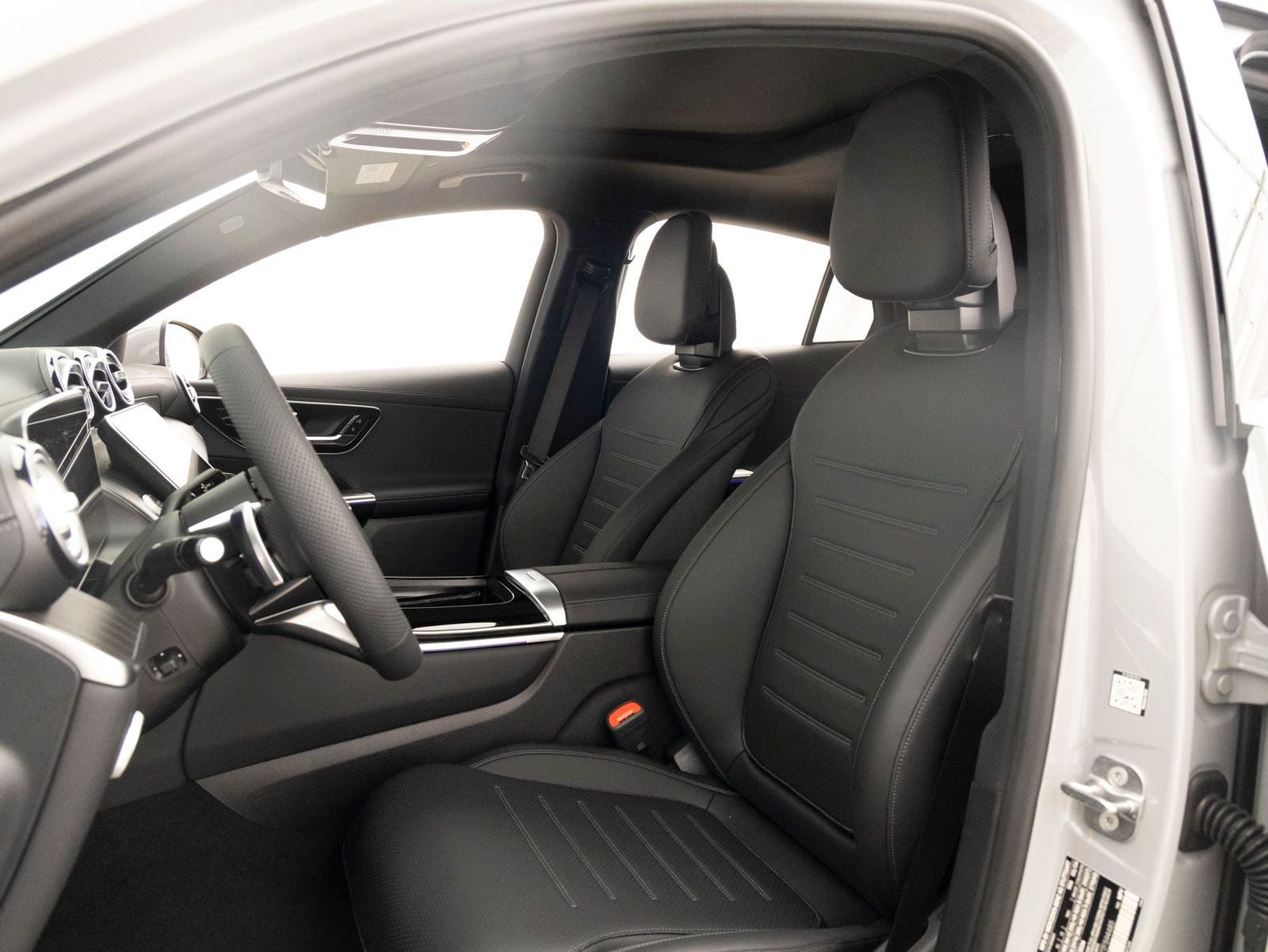 2026 Mercedes-Benz GLC GLC 300 Coupe 4MATIC®