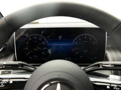 2026 Mercedes-Benz GLC GLC 300 Coupe 4MATIC®