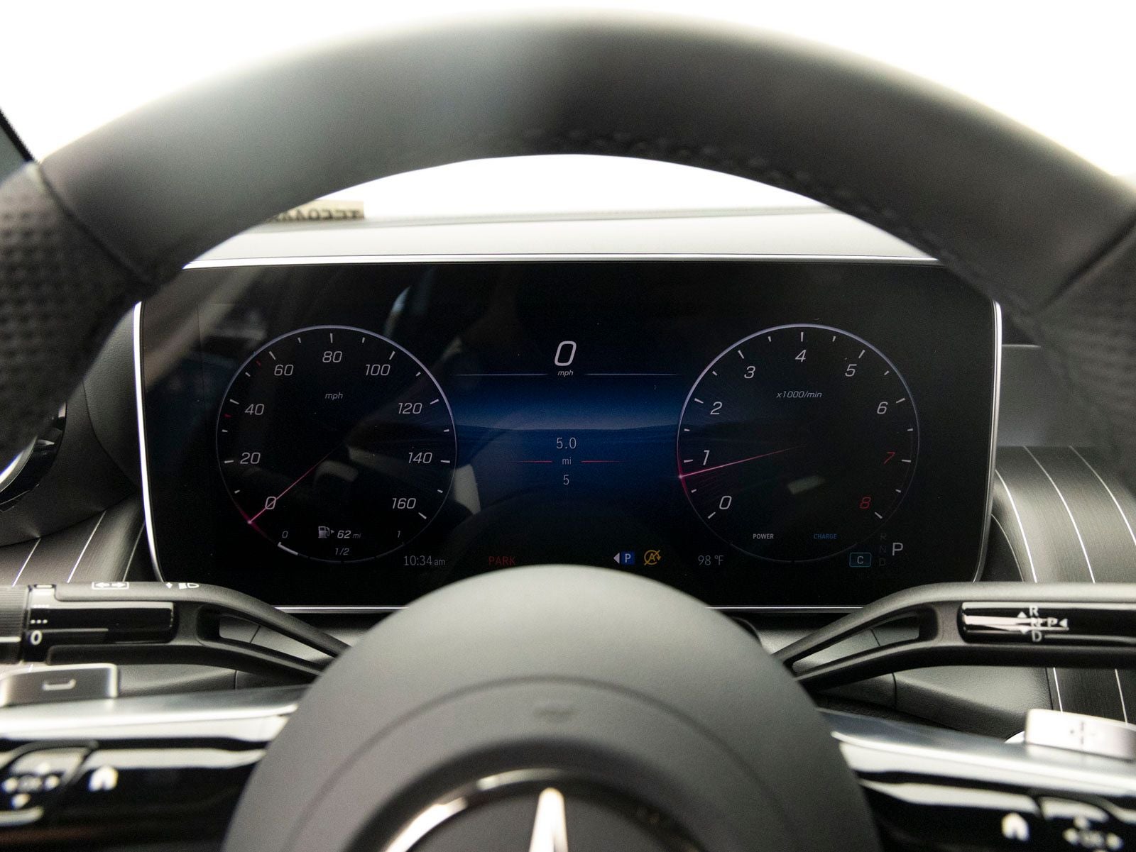 2026 Mercedes-Benz GLC GLC 300 Coupe 4MATIC®