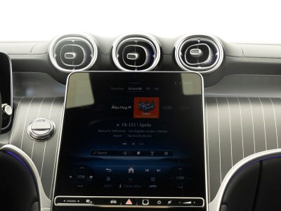 2026 Mercedes-Benz GLC GLC 300 Coupe 4MATIC®