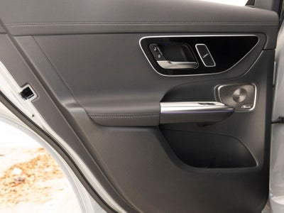 2026 Mercedes-Benz GLC GLC 300 Coupe 4MATIC®