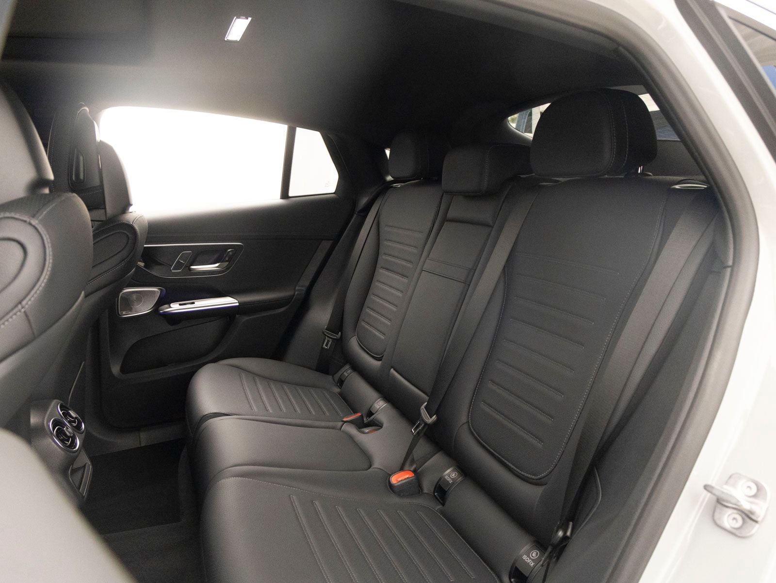 2026 Mercedes-Benz GLC GLC 300 Coupe 4MATIC®