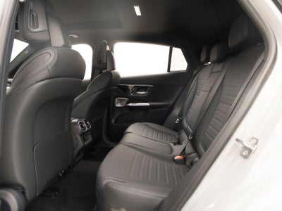 2026 Mercedes-Benz GLC GLC 300 Coupe 4MATIC®