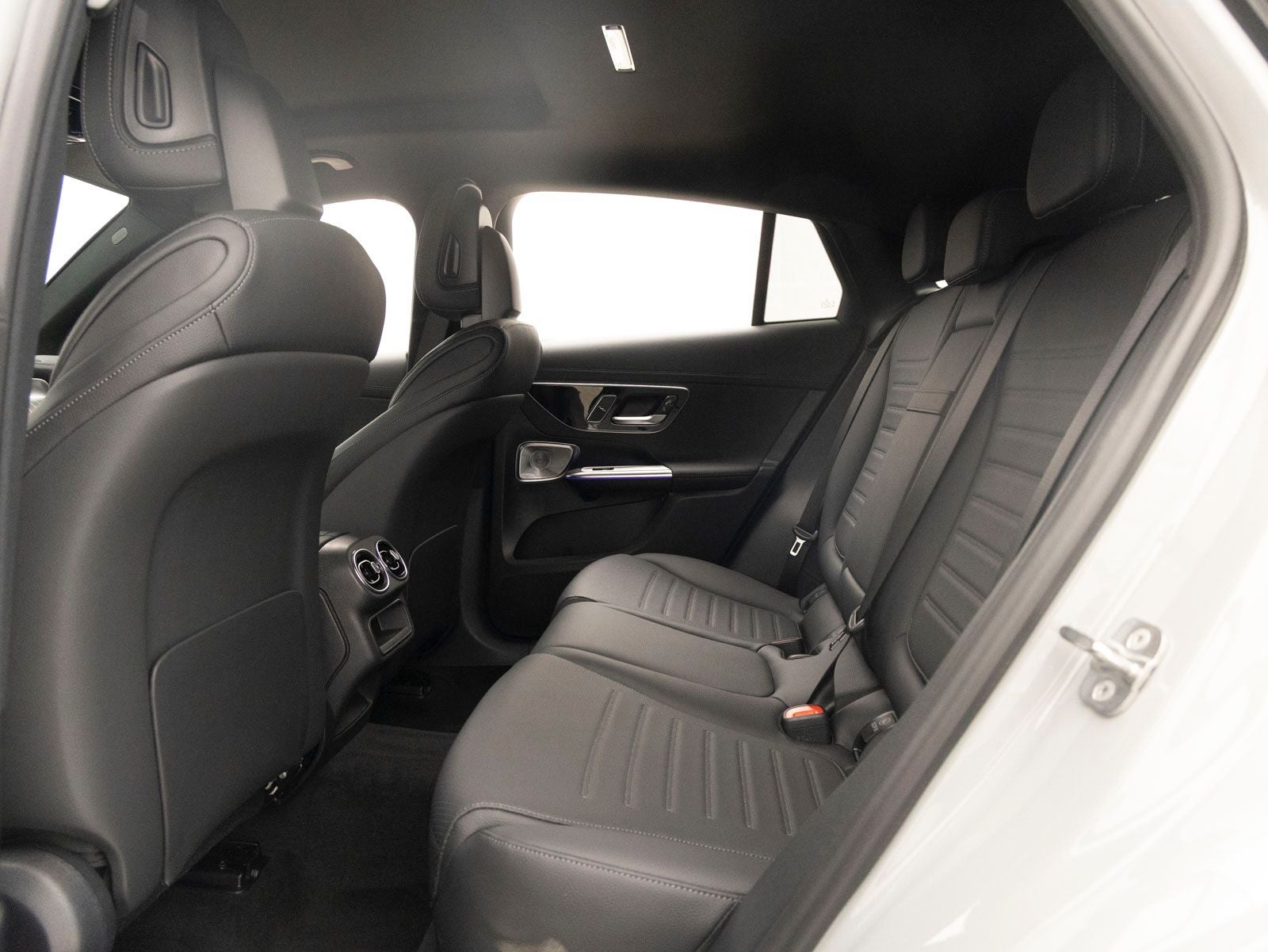2026 Mercedes-Benz GLC GLC 300 Coupe 4MATIC®