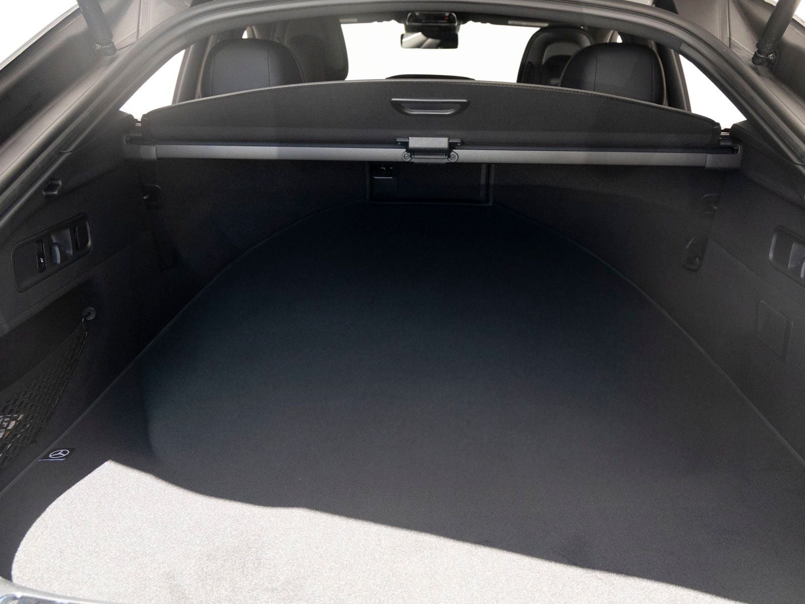 2026 Mercedes-Benz GLC GLC 300 Coupe 4MATIC®