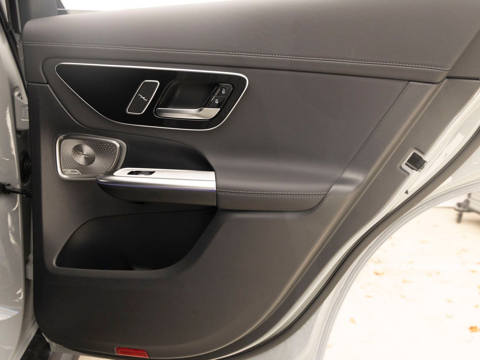2026 Mercedes-Benz GLC GLC 300 Coupe 4MATIC®