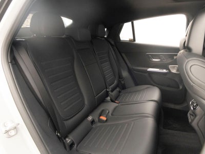 2026 Mercedes-Benz GLC GLC 300 Coupe 4MATIC®