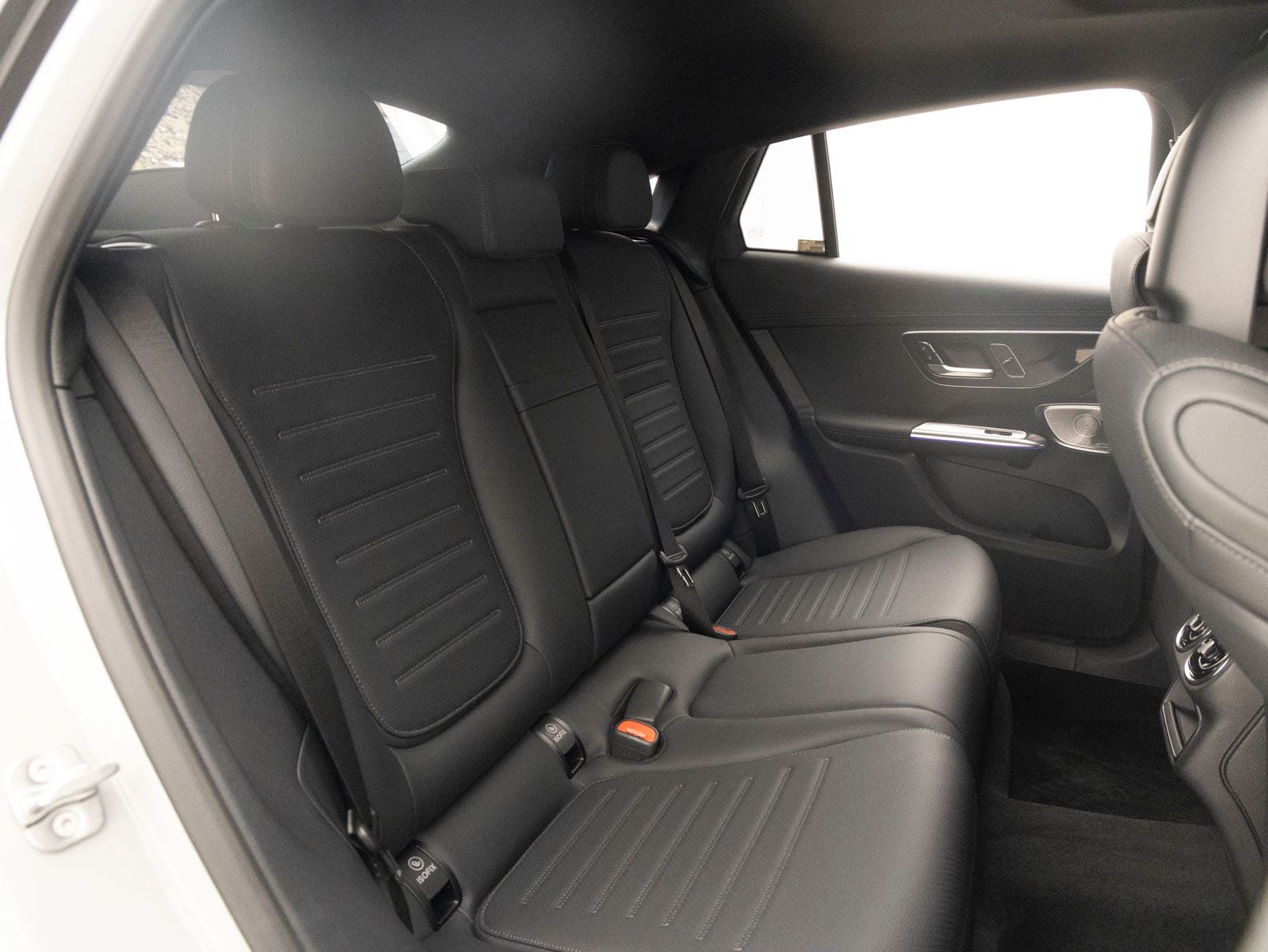 2026 Mercedes-Benz GLC GLC 300 Coupe 4MATIC®