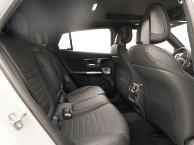 2026 Mercedes-Benz GLC GLC 300 Coupe 4MATIC®