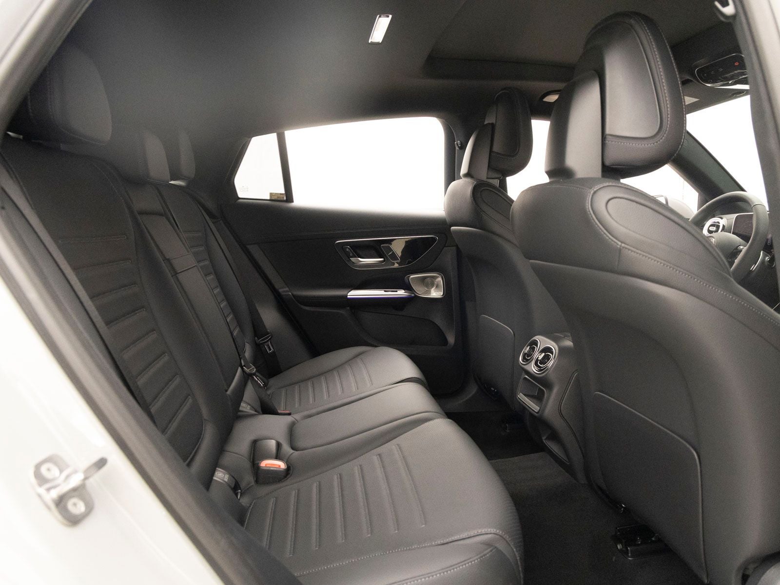 2026 Mercedes-Benz GLC GLC 300 Coupe 4MATIC®