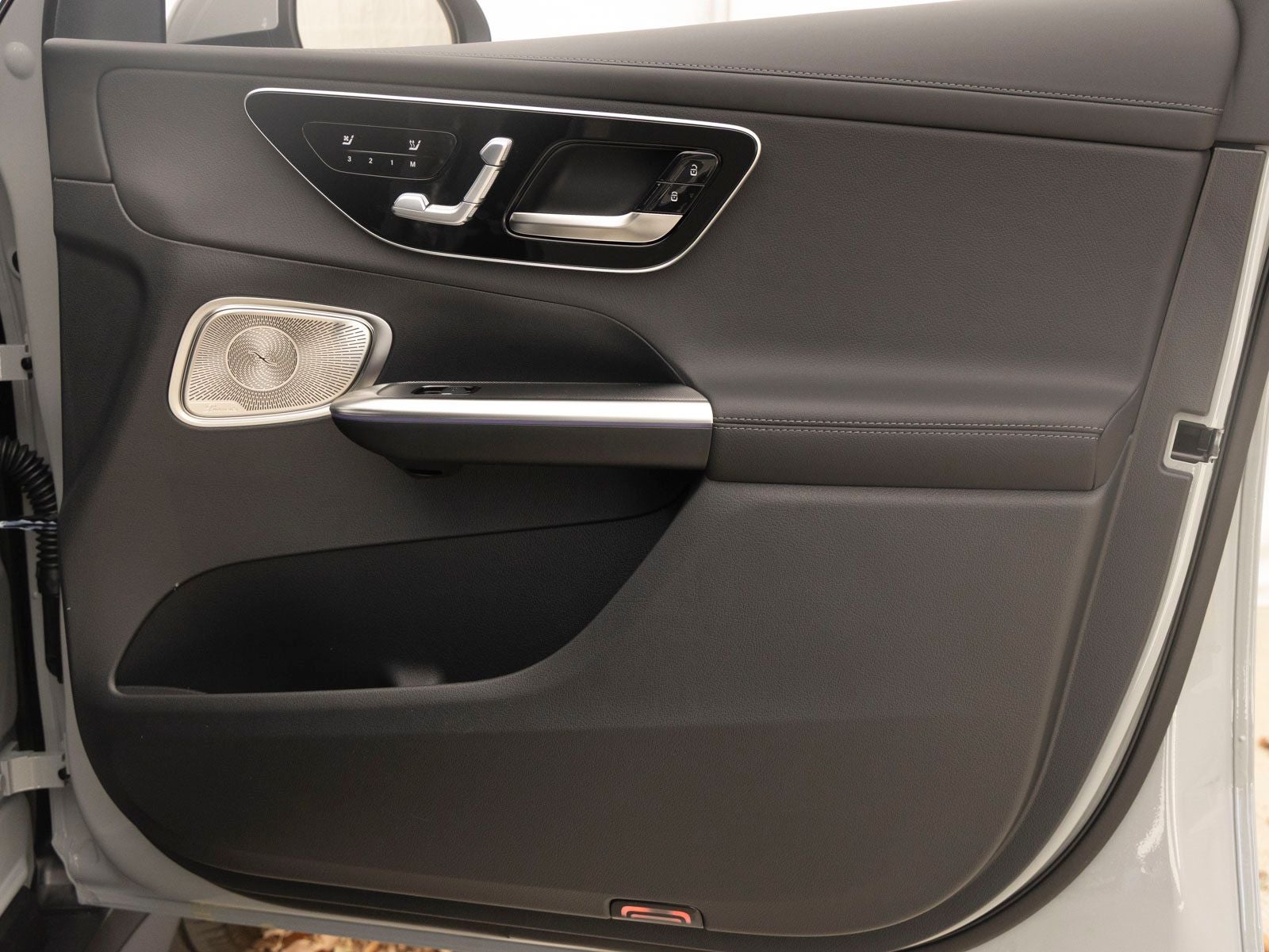 2026 Mercedes-Benz GLC GLC 300 Coupe 4MATIC®