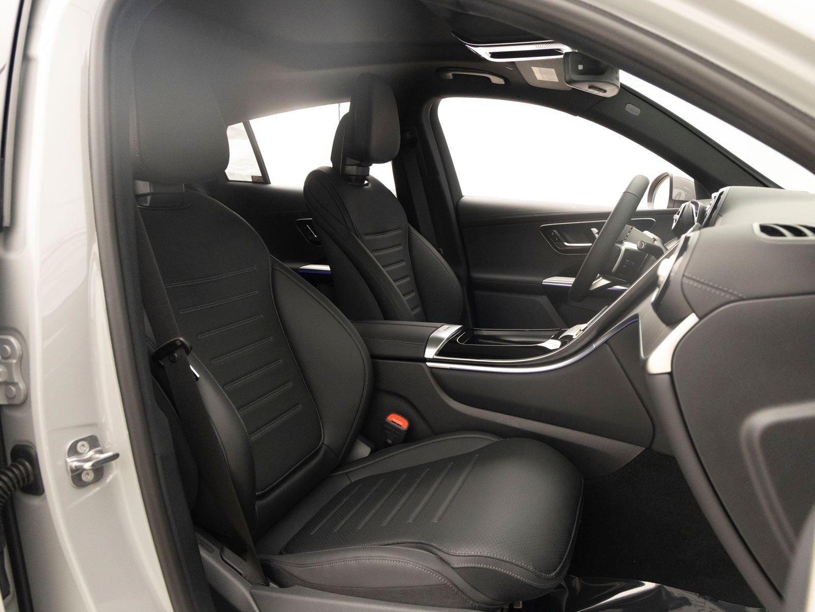 2026 Mercedes-Benz GLC GLC 300 Coupe 4MATIC®