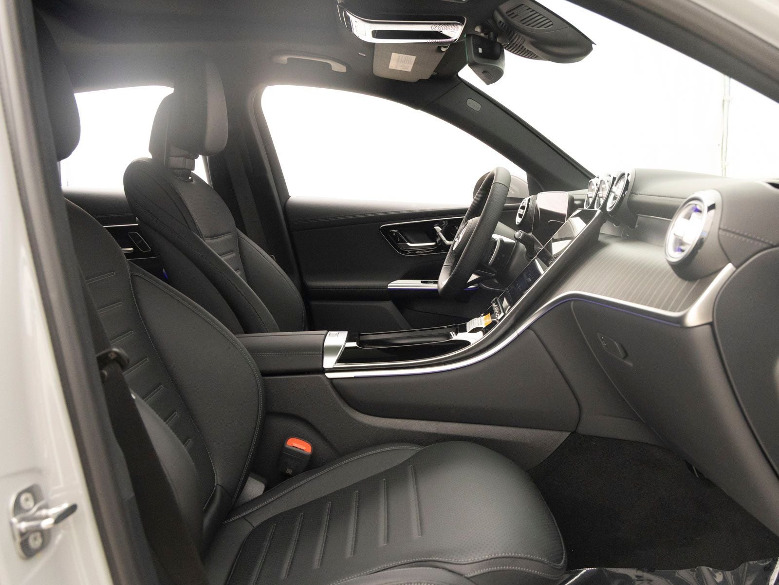 2026 Mercedes-Benz GLC GLC 300 Coupe 4MATIC®
