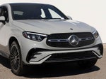 2026 Mercedes-Benz GLC GLC 300 Coupe 4MATIC®