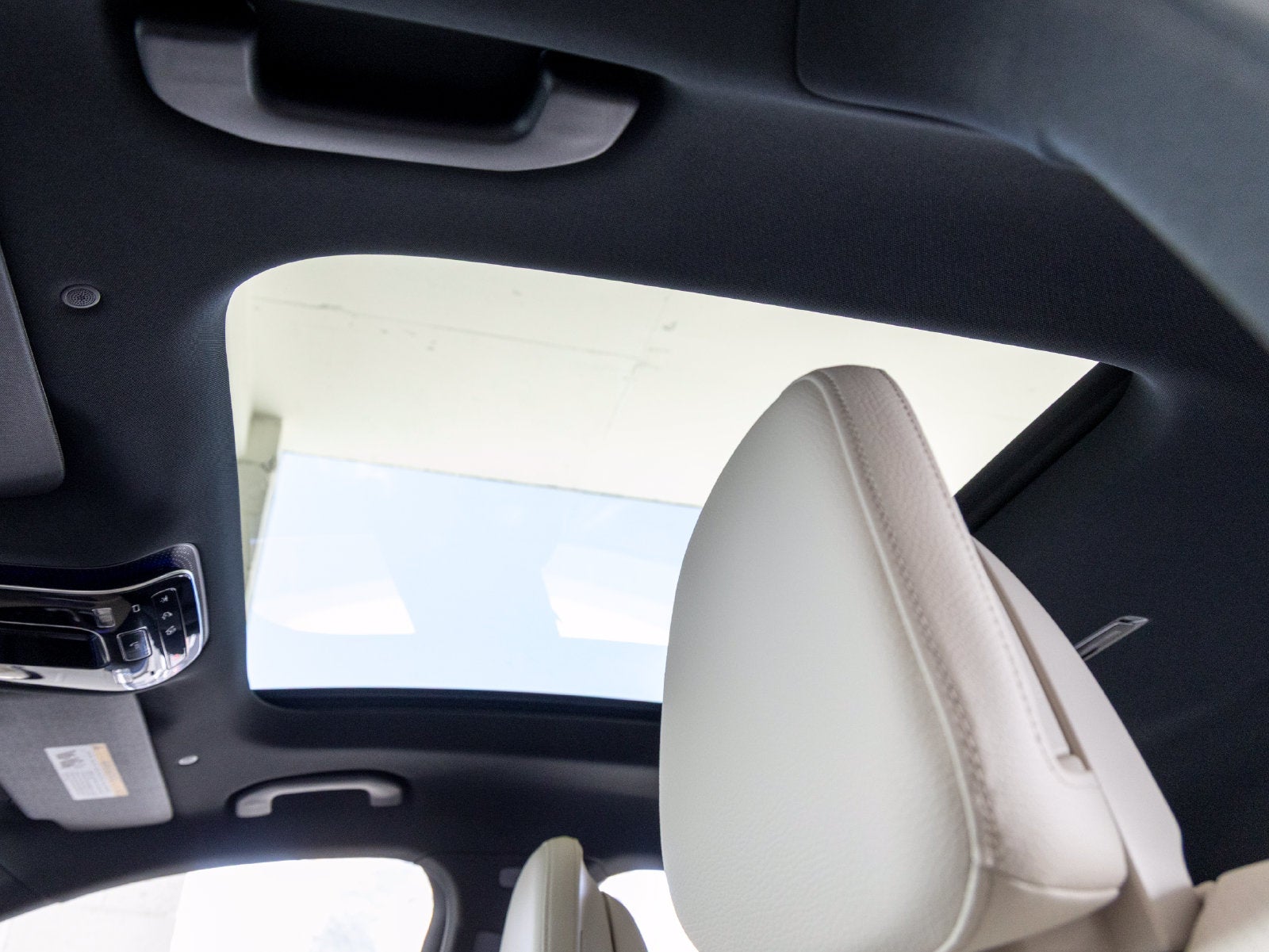 2027 Mercedes-Benz GLC GLC 300 Coupe 4MATIC®