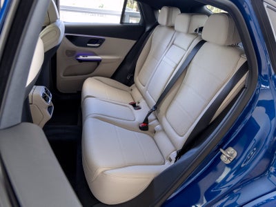 2027 Mercedes-Benz GLC GLC 300 Coupe 4MATIC®
