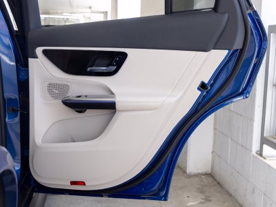 2027 Mercedes-Benz GLC GLC 300 Coupe 4MATIC®