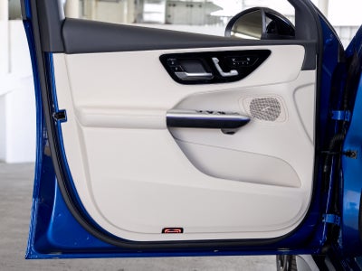 2027 Mercedes-Benz GLC GLC 300 Coupe 4MATIC®