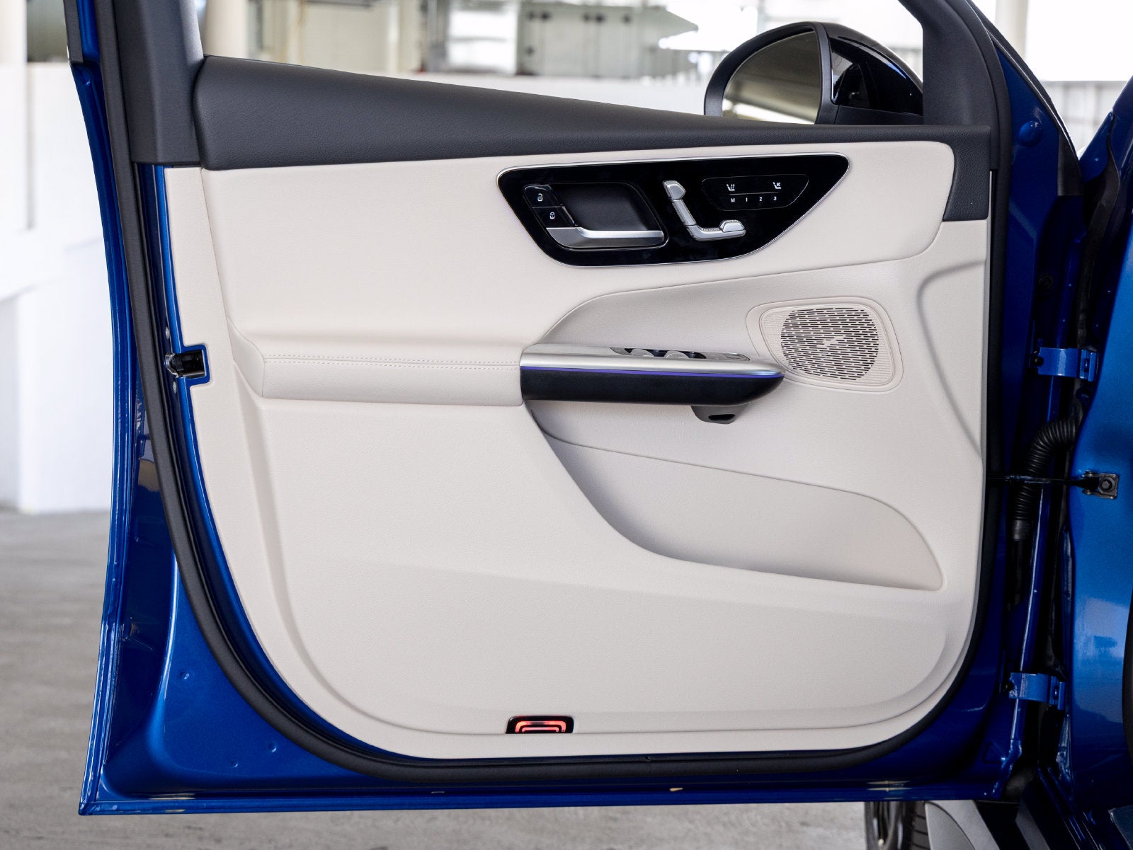 2027 Mercedes-Benz GLC GLC 300 Coupe 4MATIC®
