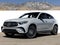 2026 Mercedes-Benz GLC GLC 300 Coupe 4MATIC®