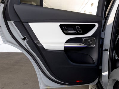 2026 Mercedes-Benz GLC GLC 300 Coupe 4MATIC®