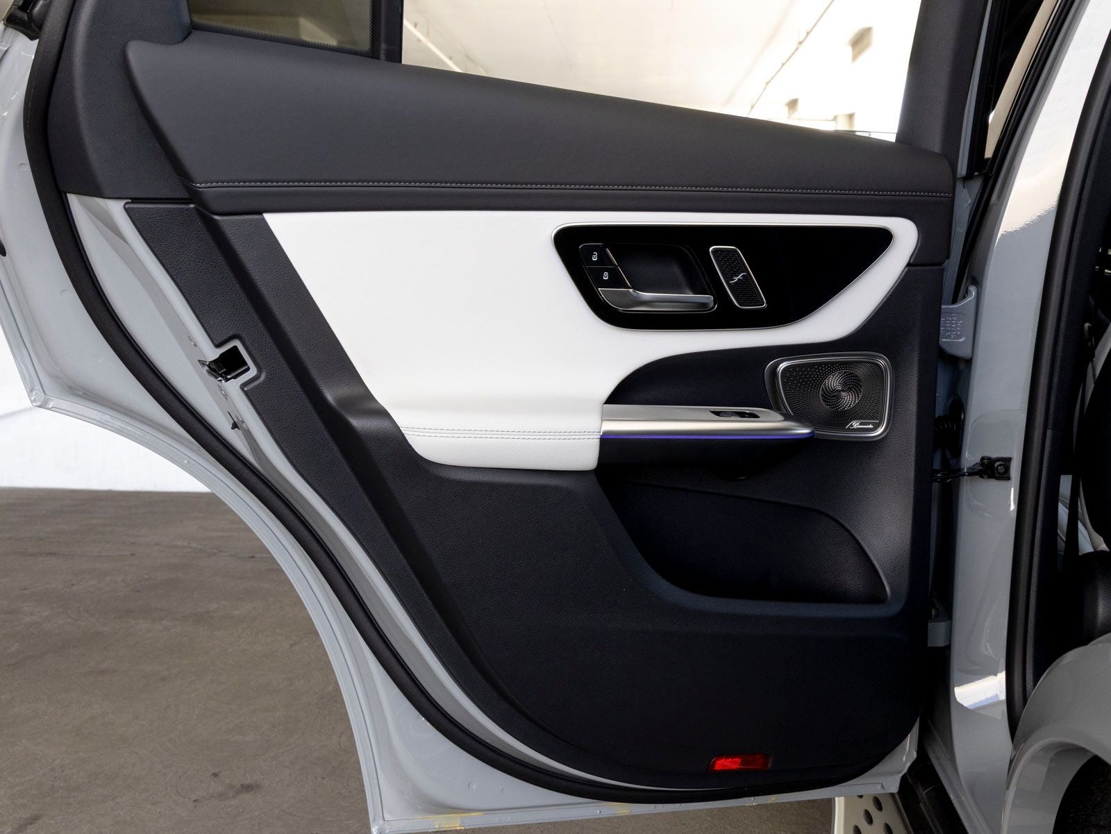 2026 Mercedes-Benz GLC GLC 300 Coupe 4MATIC®
