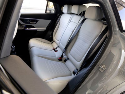 2026 Mercedes-Benz GLC GLC 300 Coupe 4MATIC®