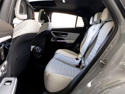 2026 Mercedes-Benz GLC GLC 300 Coupe 4MATIC®