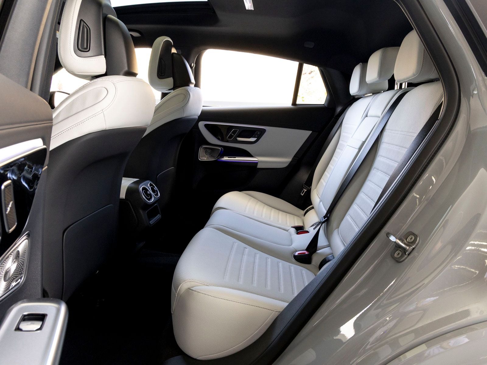 2026 Mercedes-Benz GLC GLC 300 Coupe 4MATIC®