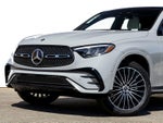 2026 Mercedes-Benz GLC GLC 300 Coupe 4MATIC®