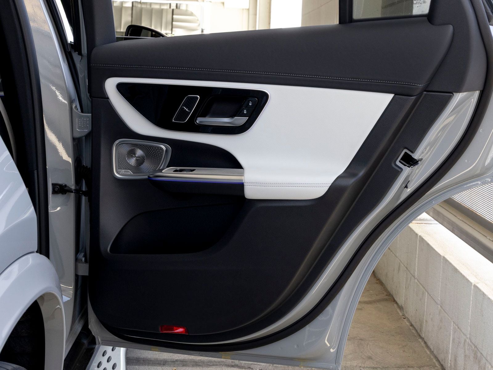 2026 Mercedes-Benz GLC GLC 300 Coupe 4MATIC®