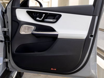 2026 Mercedes-Benz GLC GLC 300 Coupe 4MATIC®
